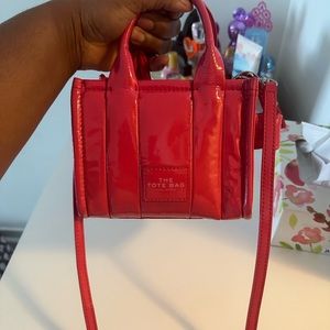 Marc Jacobs The Tote Bag Mini